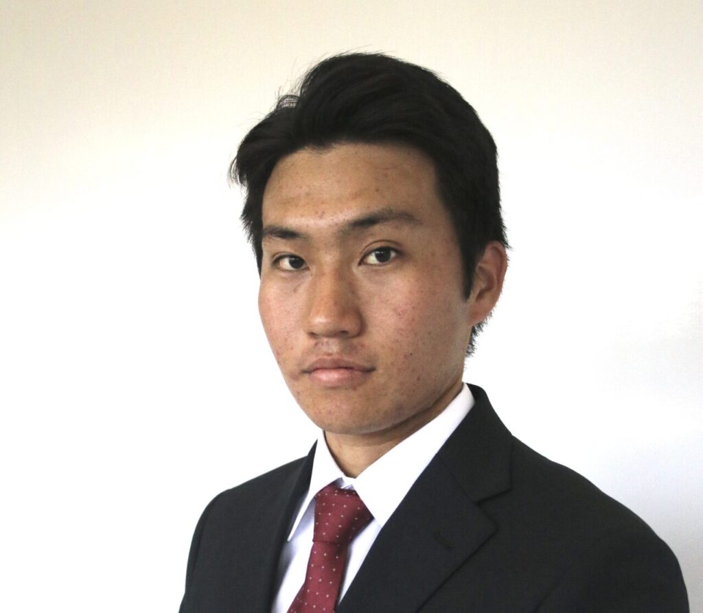 佐藤玄大 【公式】平成国際大学野球部