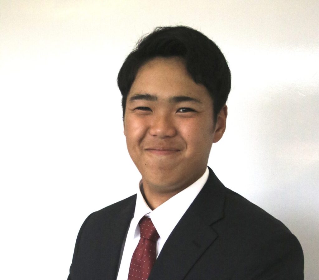 1年生 一覧 【公式】平成国際大学野球部