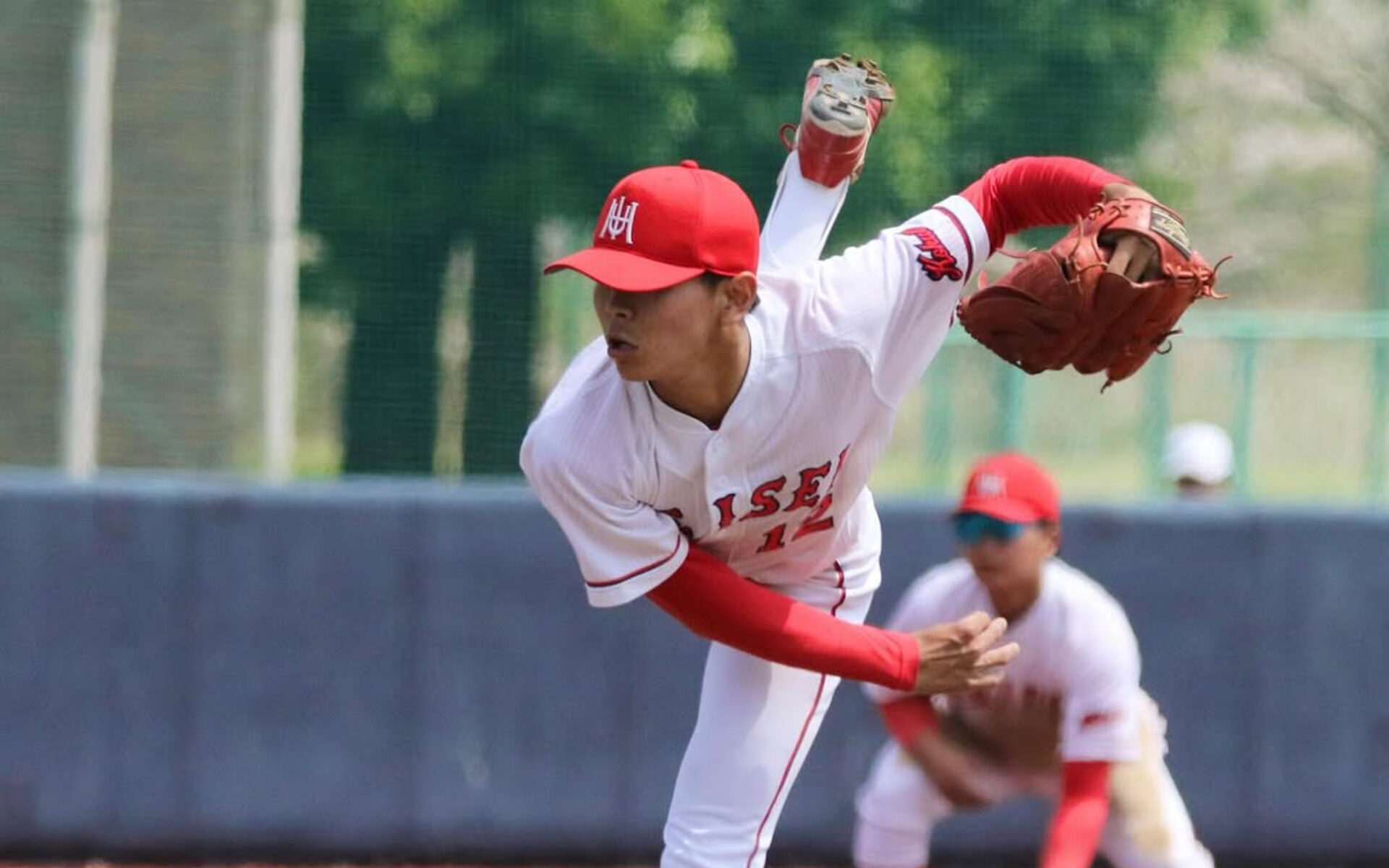 平成国際大学野球部