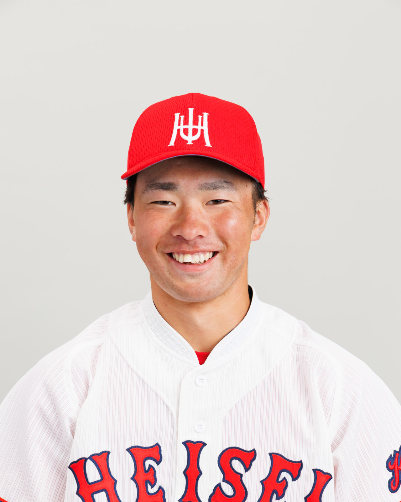 川島煌生