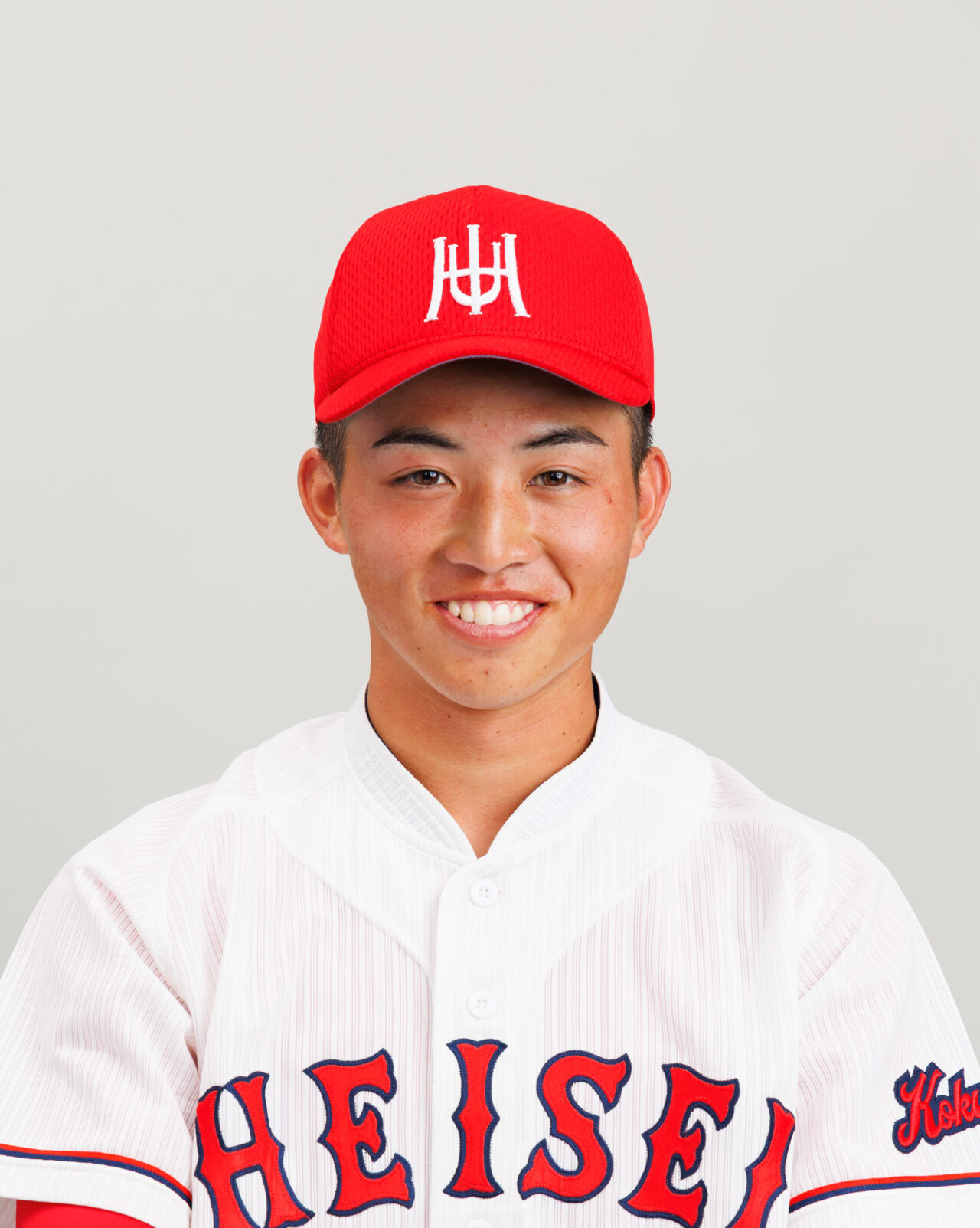 生田琉真
