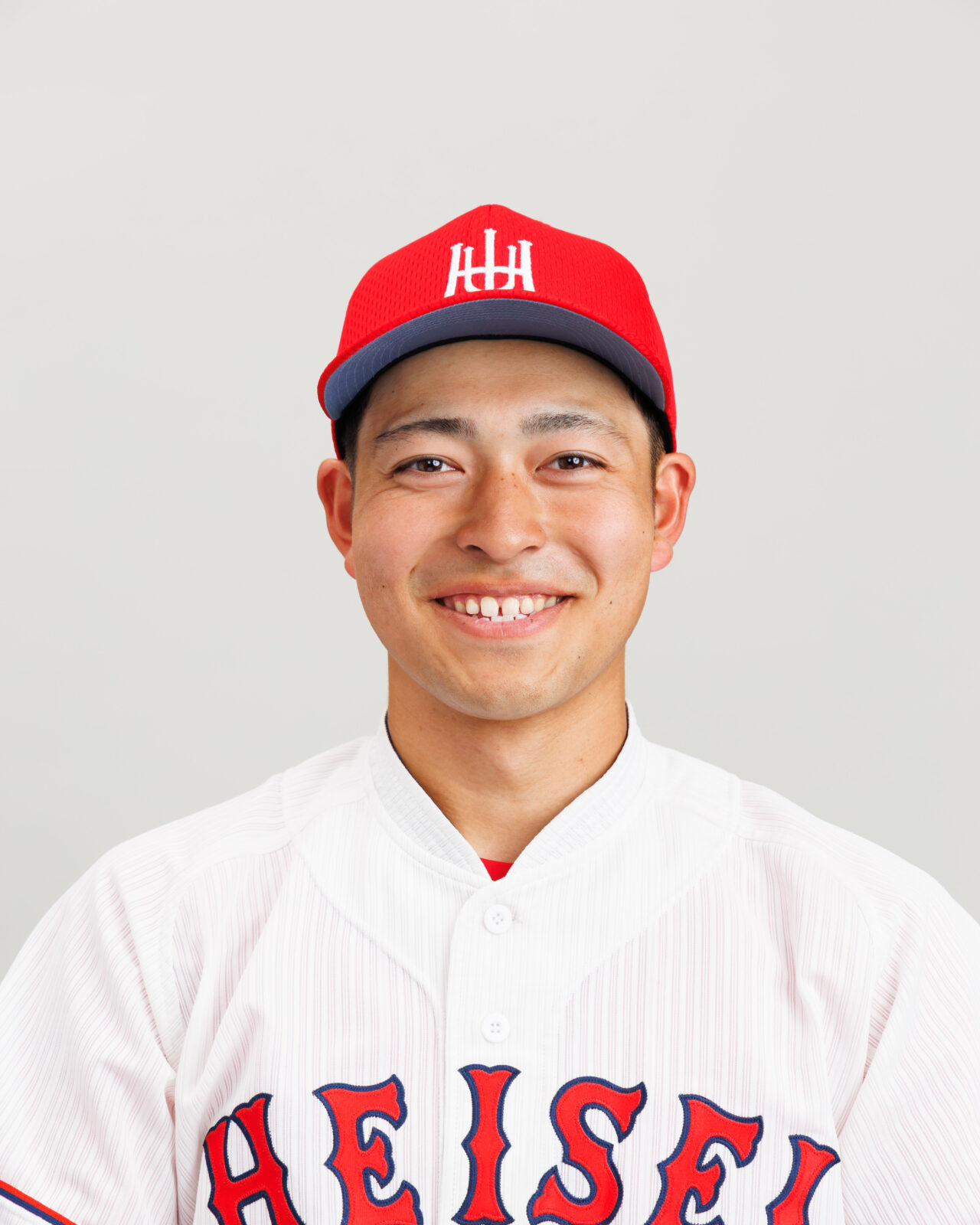 田井中颯斗