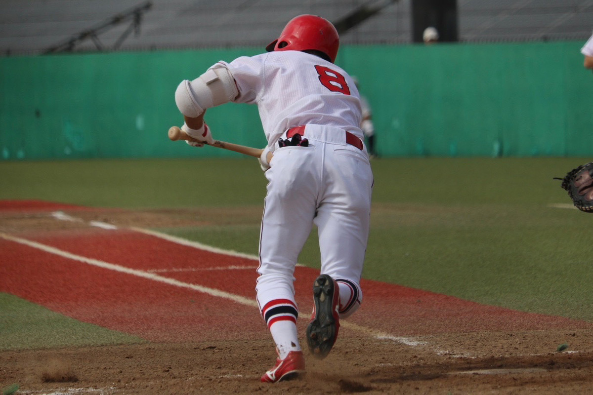 平成国際大学野球部